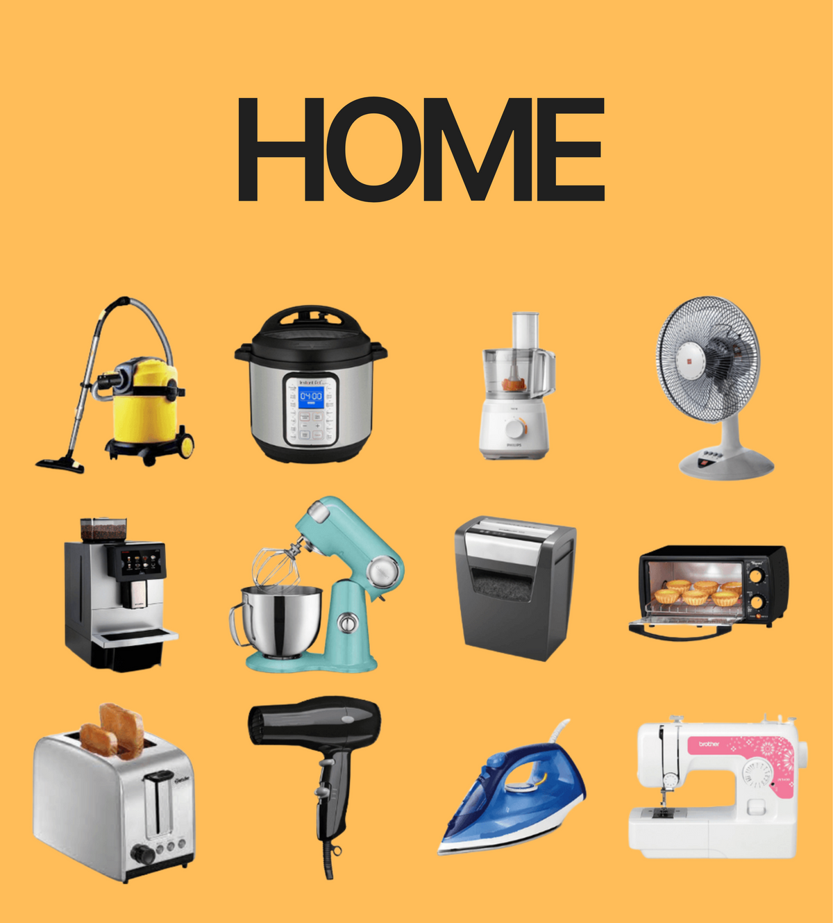 Home and Kitchen