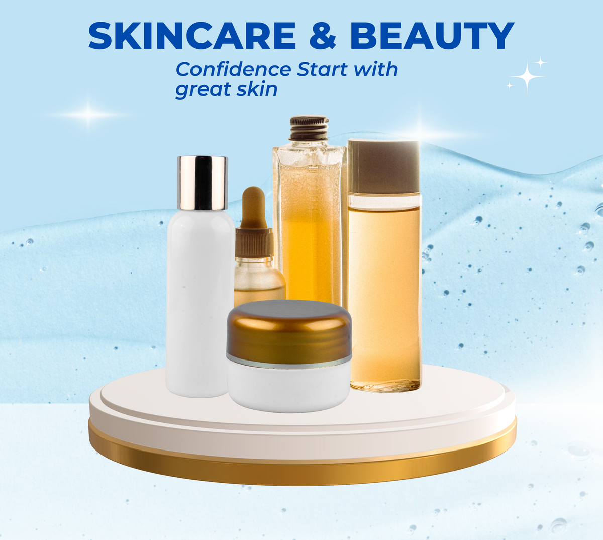 Skincare & Beauty