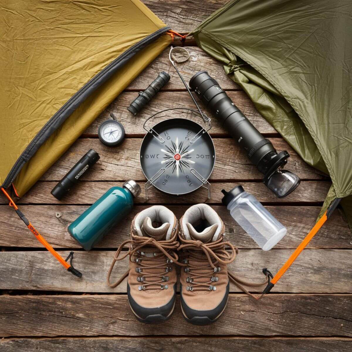Outdoor Products