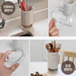 Home Kitchen Chopstick Drain Rack, Stylish Multifunctional Countertop Storage Organizer