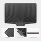 828New Silicone Dish Drying Mat Silicone Draining Pad Diversion Opening Slope Dish Cup Storage Pad Non-Slip Mats