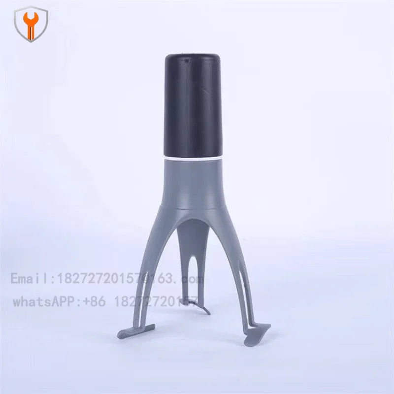 Kitchen Tools Automatic Triangle Mixer Egg Beater
