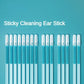 Reusable Silicone Ear Wax Remover – Soft Ear Cleaning Tool