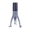 Kitchen Tools Automatic Triangle Mixer Egg Beater