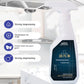 Household Hood Cleaner Kitchen Powerful Degreaser Spray Cooktop Heavy Oil Oil Stain Dissolver Decontamination Grease Cleaner