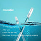 Reusable Silicone Ear Wax Remover – Soft Ear Cleaning Tool