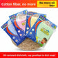 Non-Stick Oil Kitchen Towel Oil Removal Dishwashing Hand Towel Independent Packaging Bamboo Fiber Kitchen Oil Stain Removal