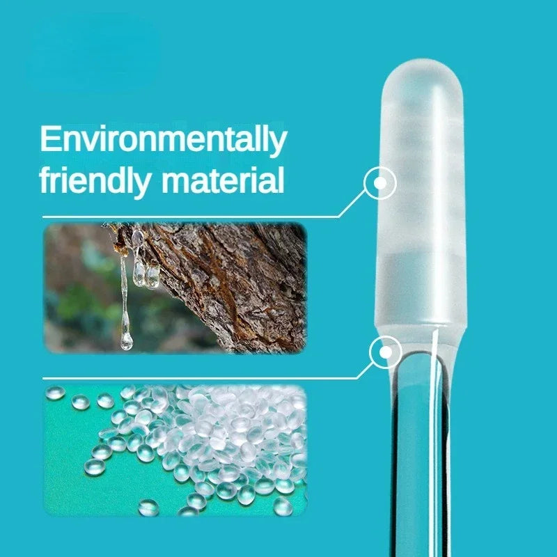 Reusable Silicone Ear Wax Remover – Soft Ear Cleaning Tool
