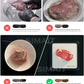 Type-C Fast Charging Defrost Box Quick Thaw Machine Frozen Meat Beef Seafood Rapid Defrosting Plate Kitchen Food Thawing Tool