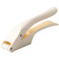 Garlic Press 2 in 1 Garlic Press Garlic Mincer Chopper Crushing Garlic Mincer and Slicer Garlic Crusher Tool Kitchen Gadgets