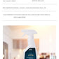 Household Hood Cleaner Kitchen Powerful Degreaser Spray Cooktop Heavy Oil Oil Stain Dissolver Decontamination Grease Cleaner