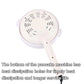 Mini Automatic Electric Crepe Maker Spring Cake Pie Cooker Non-Stick Pizza Griddle Pancake Pan Pot Baking Grill Cooking Plate EU