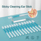Reusable Silicone Ear Wax Remover – Soft Ear Cleaning Tool