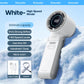 Portable High Speed Cooling Handheld Fan 3600Mah Rechargeable 100 Wind Speeds Adjustable Mini Foldable Air Cooling Turbo Fan