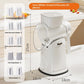 Multi-Function Vegetable Cutter 10 in 1 Rotary Cheese Grater Shredder Mandoline Slicer Waffle Cutter Nut Chopper for Home