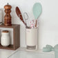 Home Kitchen Chopstick Drain Rack, Stylish Multifunctional Countertop Storage Organizer
