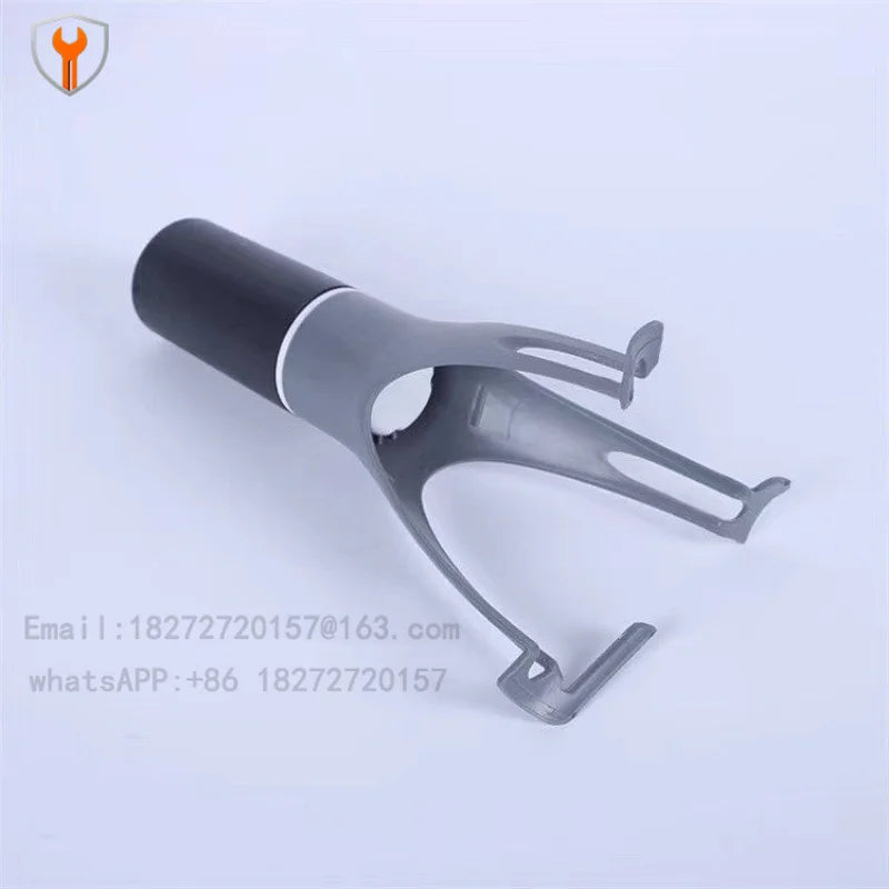 Kitchen Tools Automatic Triangle Mixer Egg Beater