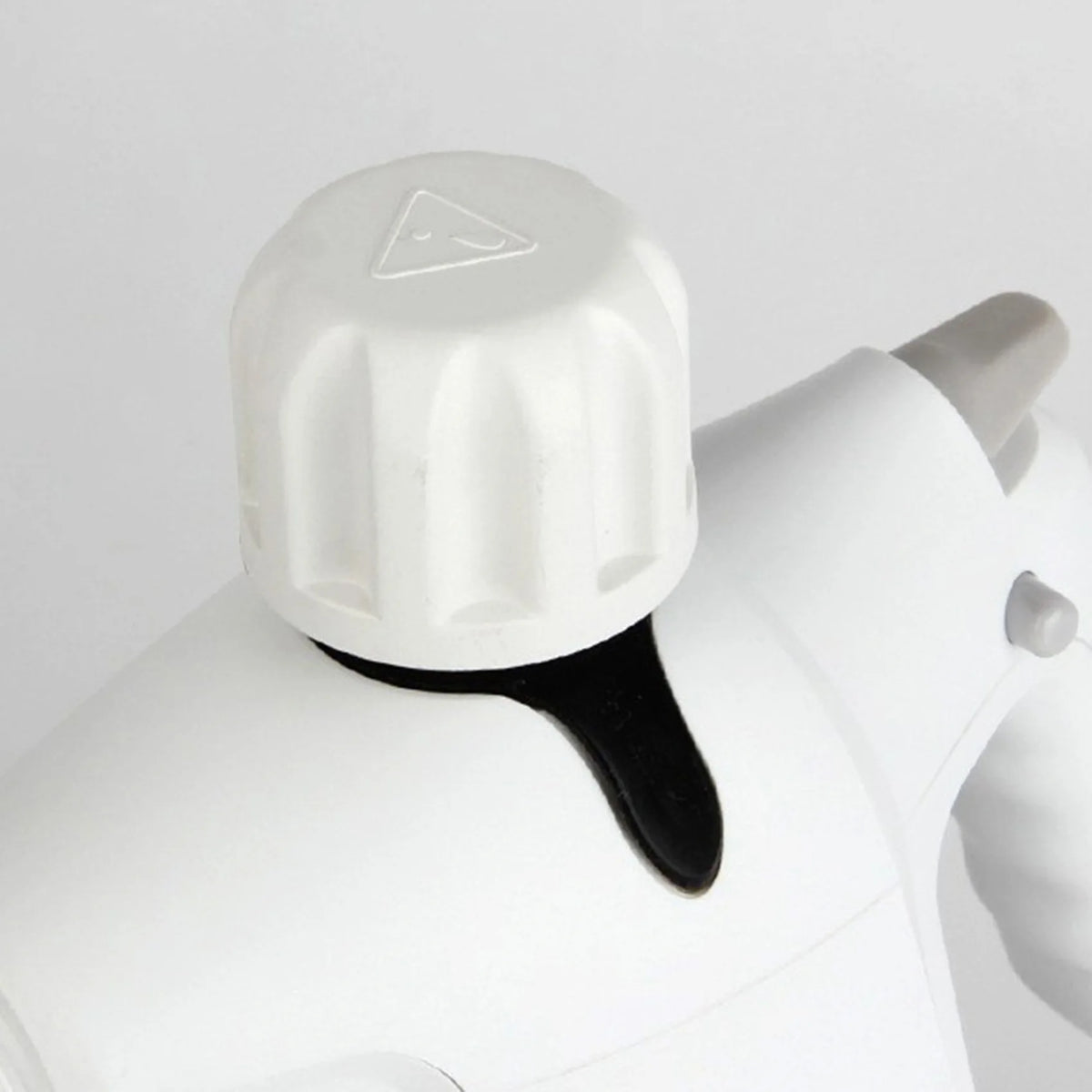 Ultimate Handheld Solution: Portable High-Pressure Steam Cleaner for Home - Effortlessly Removes Grease, Stains & Bacteria From