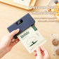 Mini Heat Bag Sealing Machine Plastic Bag Sealer Handheld Thermal Plastic Food Bag Sealing Portable Food Packaging Heat Sealer
