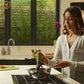 Kitchen Tools Automatic Triangle Mixer Egg Beater