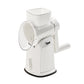 Multi-Function Vegetable Cutter 10 in 1 Rotary Cheese Grater Shredder Mandoline Slicer Waffle Cutter Nut Chopper for Home