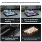 Type-C Fast Charging Defrost Box Quick Thaw Machine Frozen Meat Beef Seafood Rapid Defrosting Plate Kitchen Food Thawing Tool