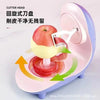 Multifunctional Electric Peeler Automatic Peeling Household Fruit Scraper Thin Skin Planer Apple Pear Full Automatic Gadgets