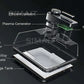 Type-C Fast Charging Defrost Box Quick Thaw Machine Frozen Meat Beef Seafood Rapid Defrosting Plate Kitchen Food Thawing Tool