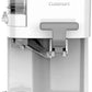 -Soft Serve Ice Cream Machine- Mix It in Ice Cream Maker for Frozen Yogurt, Sorbet, Gelato, Drinks 1.5 Quart