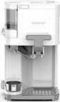 -Soft Serve Ice Cream Machine- Mix It in Ice Cream Maker for Frozen Yogurt, Sorbet, Gelato, Drinks 1.5 Quart