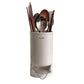 Home Kitchen Chopstick Drain Rack, Stylish Multifunctional Countertop Storage Organizer