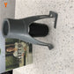 Kitchen Tools Automatic Triangle Mixer Egg Beater