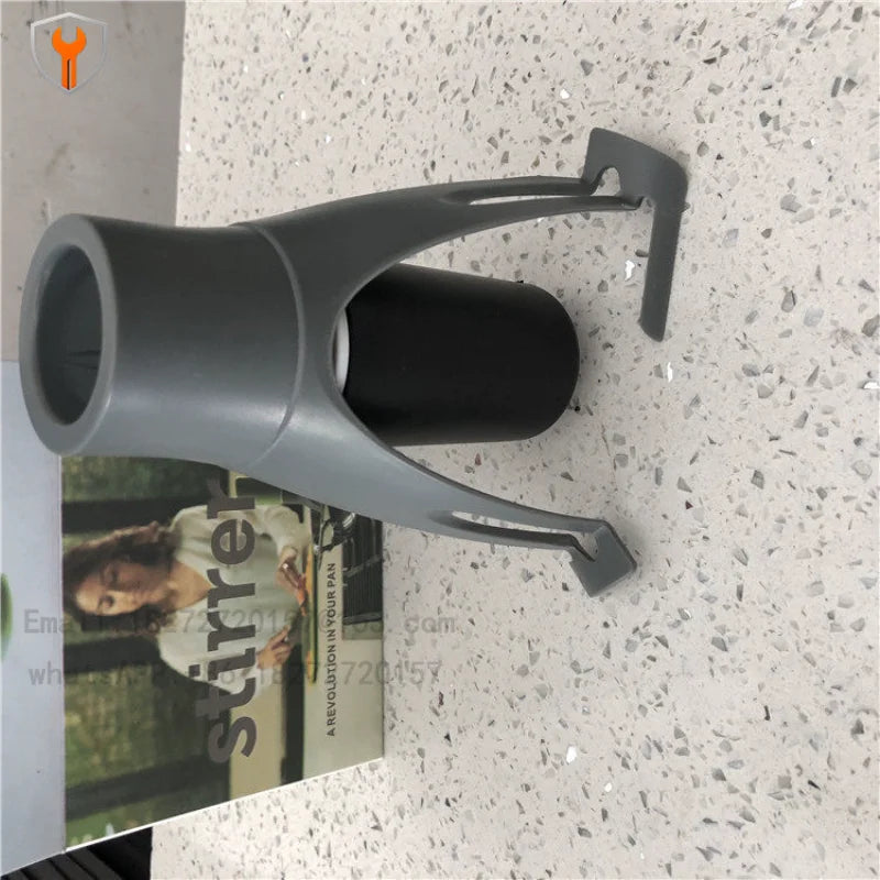 Kitchen Tools Automatic Triangle Mixer Egg Beater