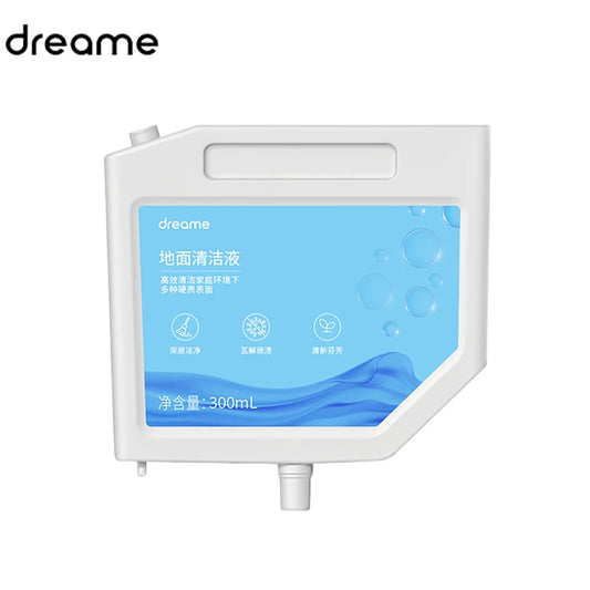 Original Dreame L10S Ultra S10 PRO S10 plus Special Floor Cleaner 300Ml Liquid
