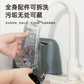 Electric High-Speed Vegetable Shredder & Slicer Machine