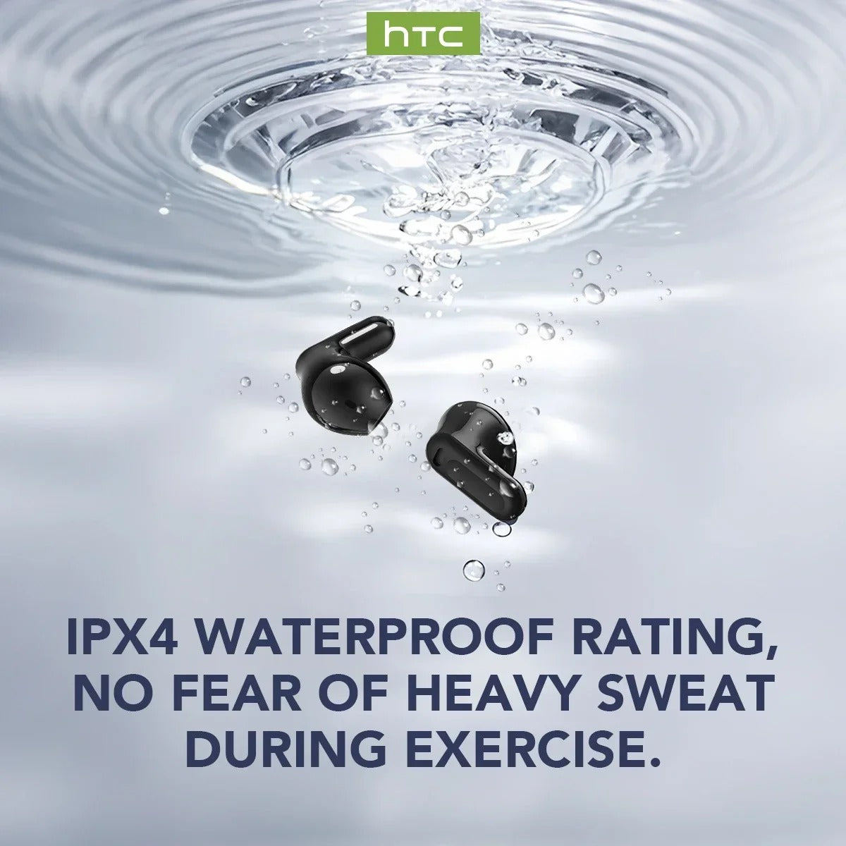 HTC Earbuds