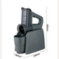 Electric High-Speed Vegetable Shredder & Slicer Machine