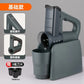Electric High-Speed Vegetable Shredder & Slicer Machine